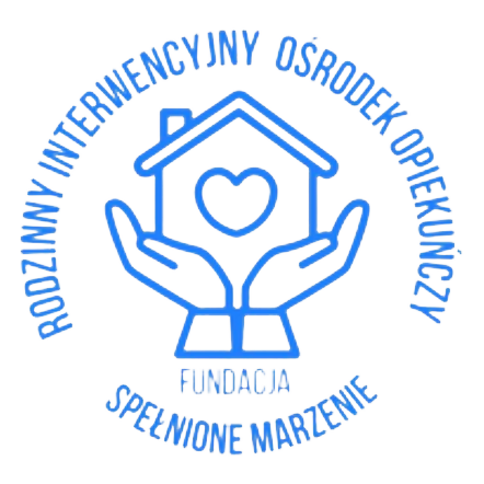 Logo Fundacji Spełnione Marzenie